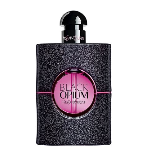 Black Opium Eau de Parfum 